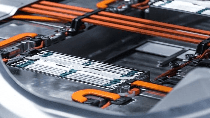 New Energy Batteries