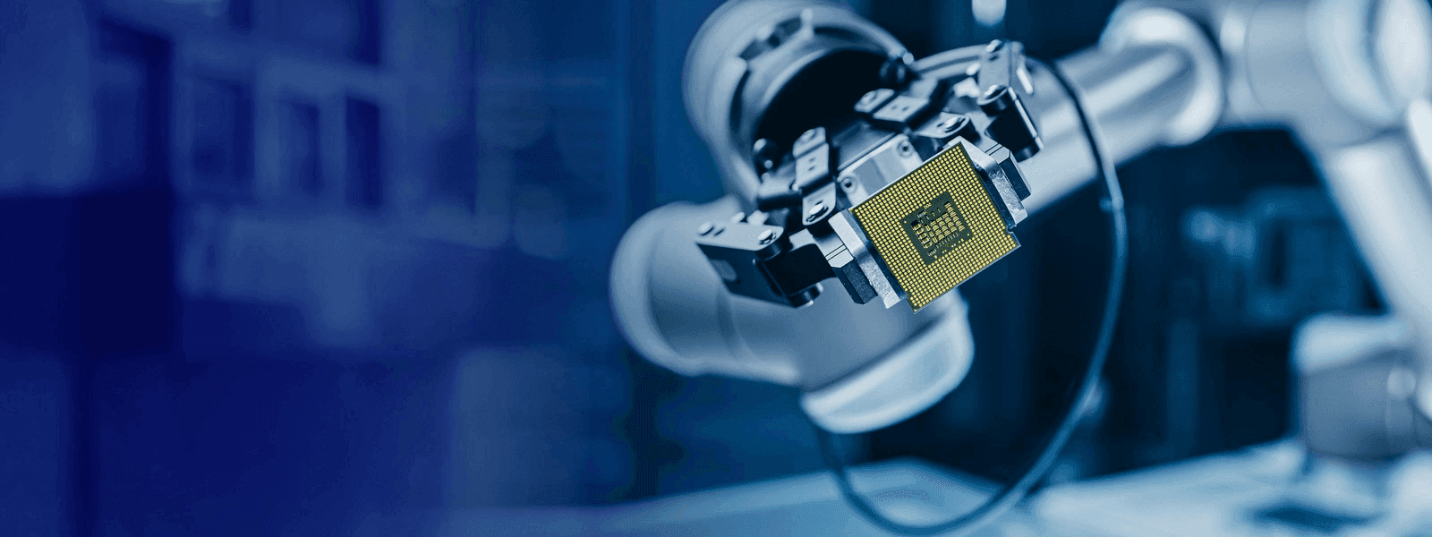 Semiconductor Packaging