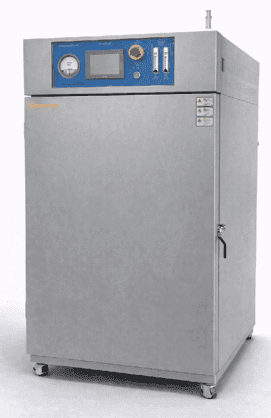 安胜 ESC-CLO 系列洁净烘箱-2