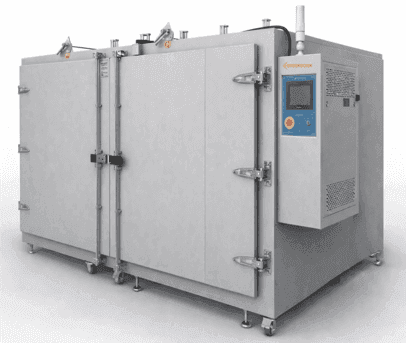 安胜 ESC-LIO 系列大型工业烘箱-2