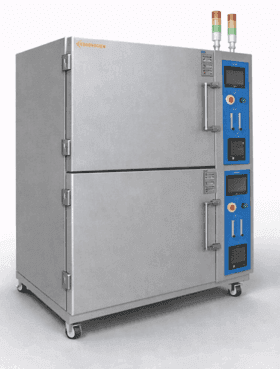 安胜 ESC-IGO 系列无氧化烘箱-1