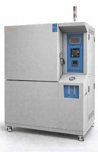 安胜 ESC-BVO 系列真空鼓风充氮烘箱-1
