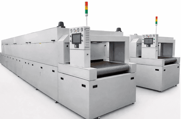 安胜 ESC-TCO 系列隧道烘箱-1