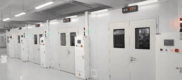 安胜 ESC-BIC 系列老化房-2