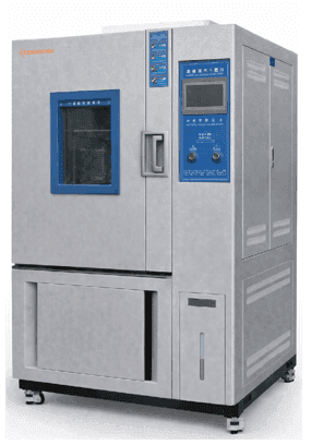 安胜 ESC-ETC 系列恒温恒湿试验箱-2