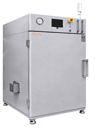安胜 ESC-LCO 系列无尘无氧化烘箱-2