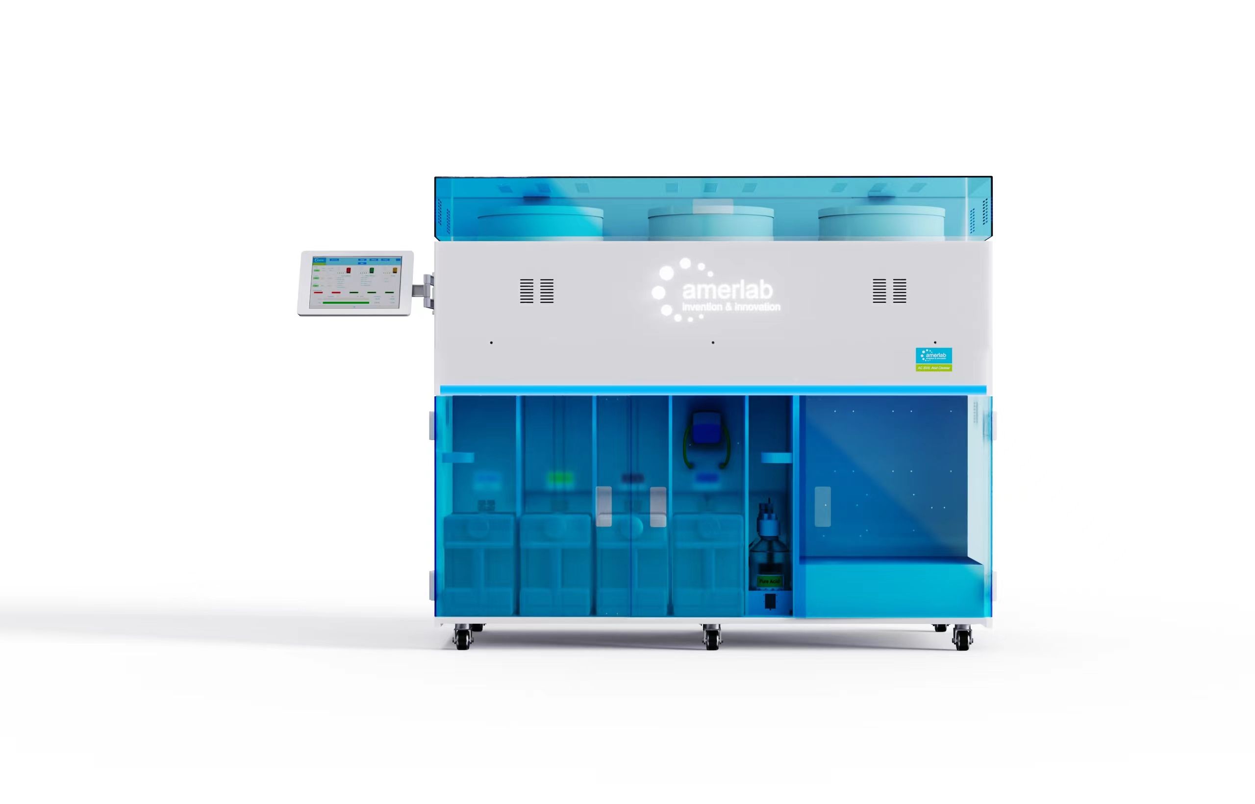 离心机(测试版本)