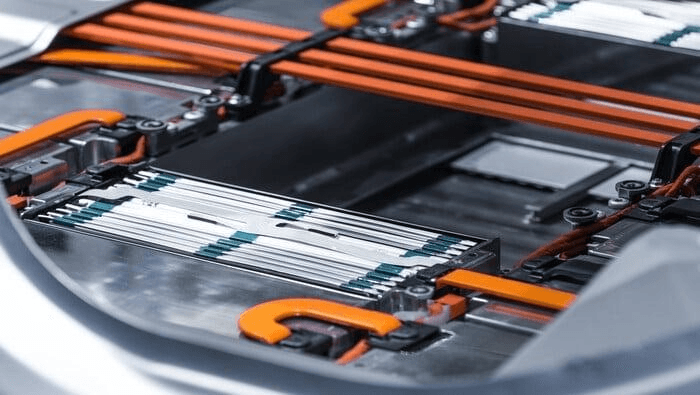 New Energy Batteries