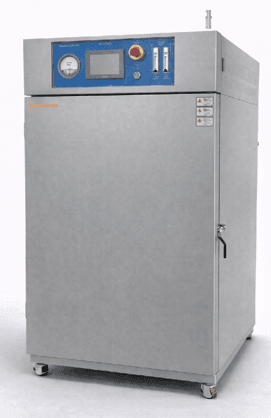 安胜 ESC-CLO 系列洁净烘箱-2