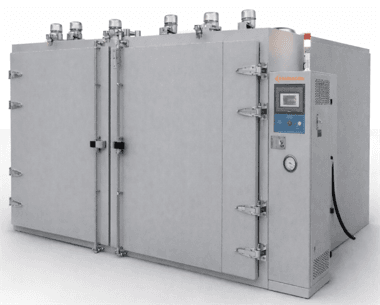 安胜 ESC-LIO 系列大型工业烘箱-1