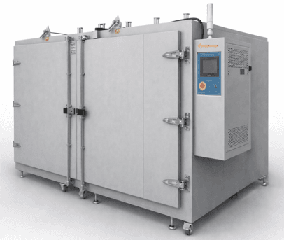 安胜 ESC-LIO 系列大型工业烘箱-2