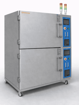 安胜 ESC-IGO 系列无氧化烘箱-1