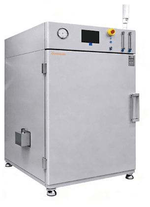 安胜 ESC-LCO 系列无尘无氧化烘箱-2