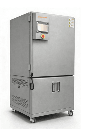 安胜 ESC-NO 系列氮气烘箱-1