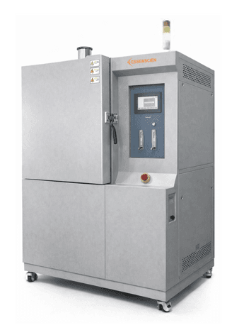 安胜 ESC-NVO 系列充氮真空烘箱-2