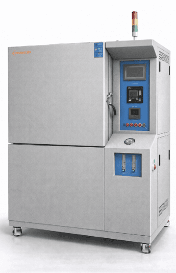 安胜 ESC-BVO 系列真空鼓风充氮烘箱-1