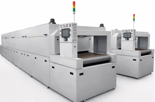 安胜 ESC-TCO 系列隧道烘箱-1