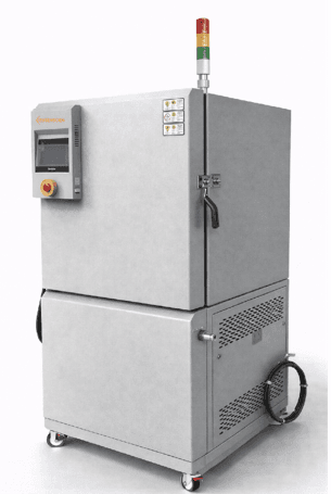 安胜 ESC-VO 系列真空烘箱-2