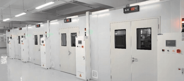 安胜 ESC-BIC 系列老化房-2