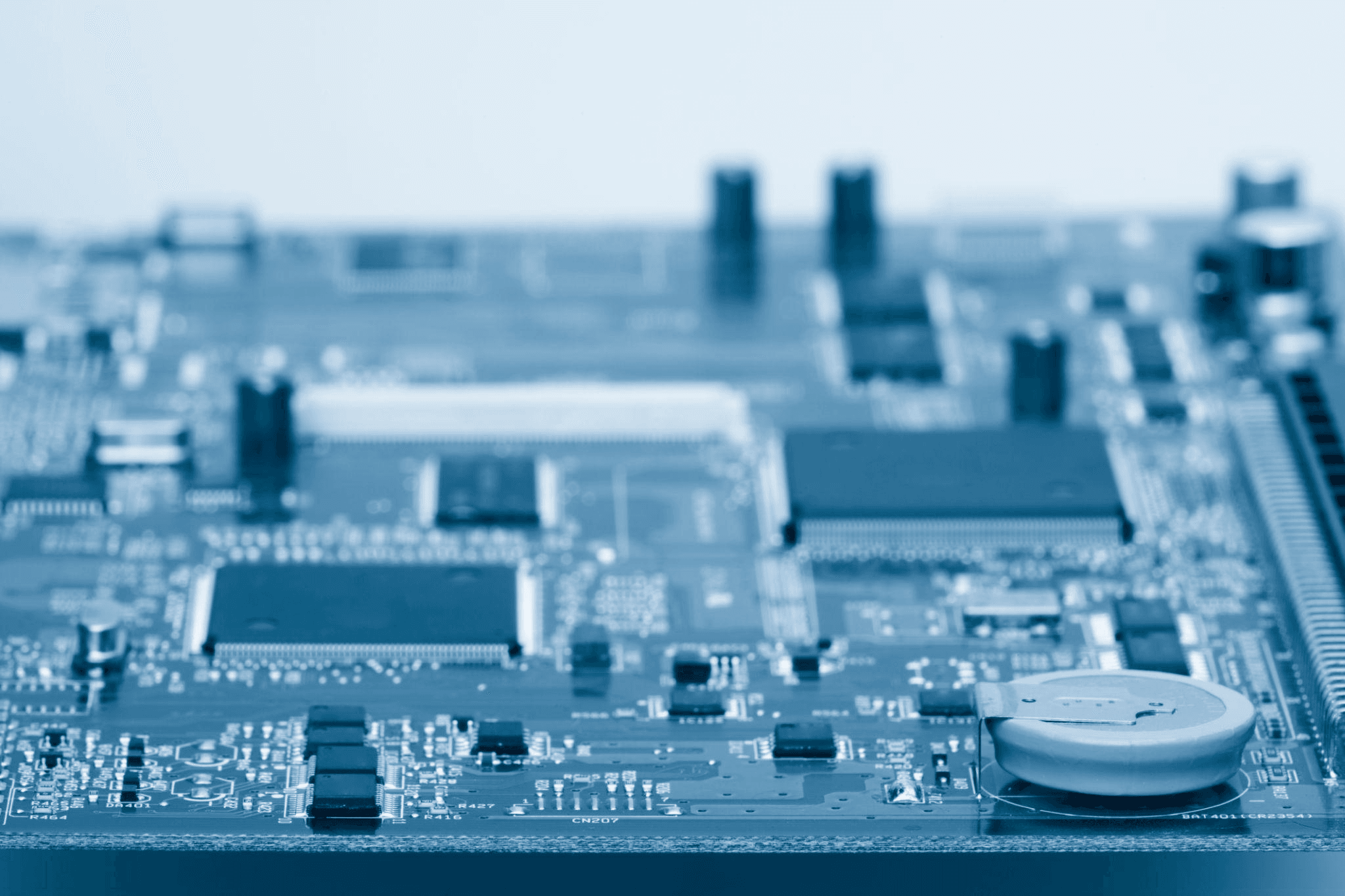 Electronics Manufacturing